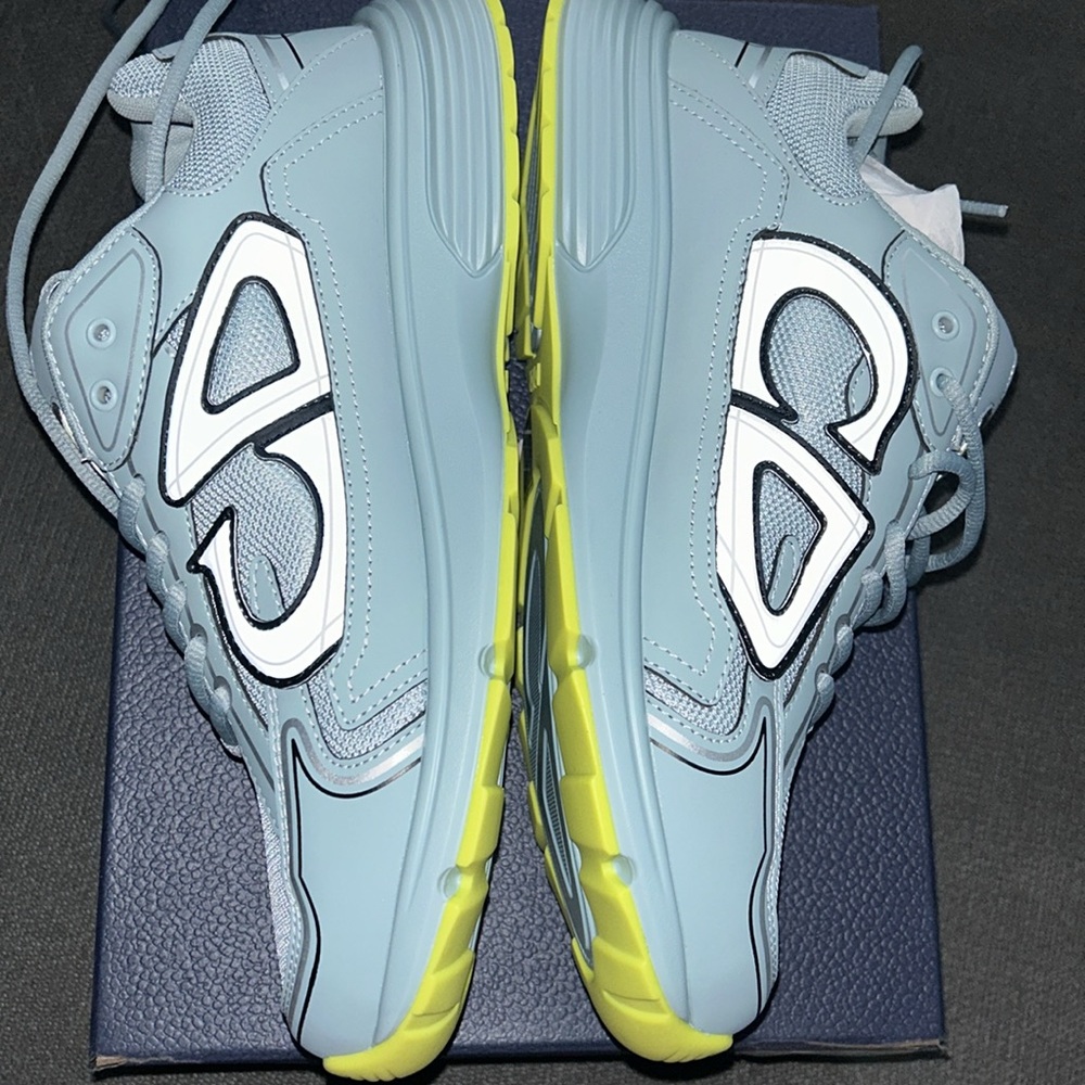 COPY - Dior B30 Sneakers - Picture 4 of 7